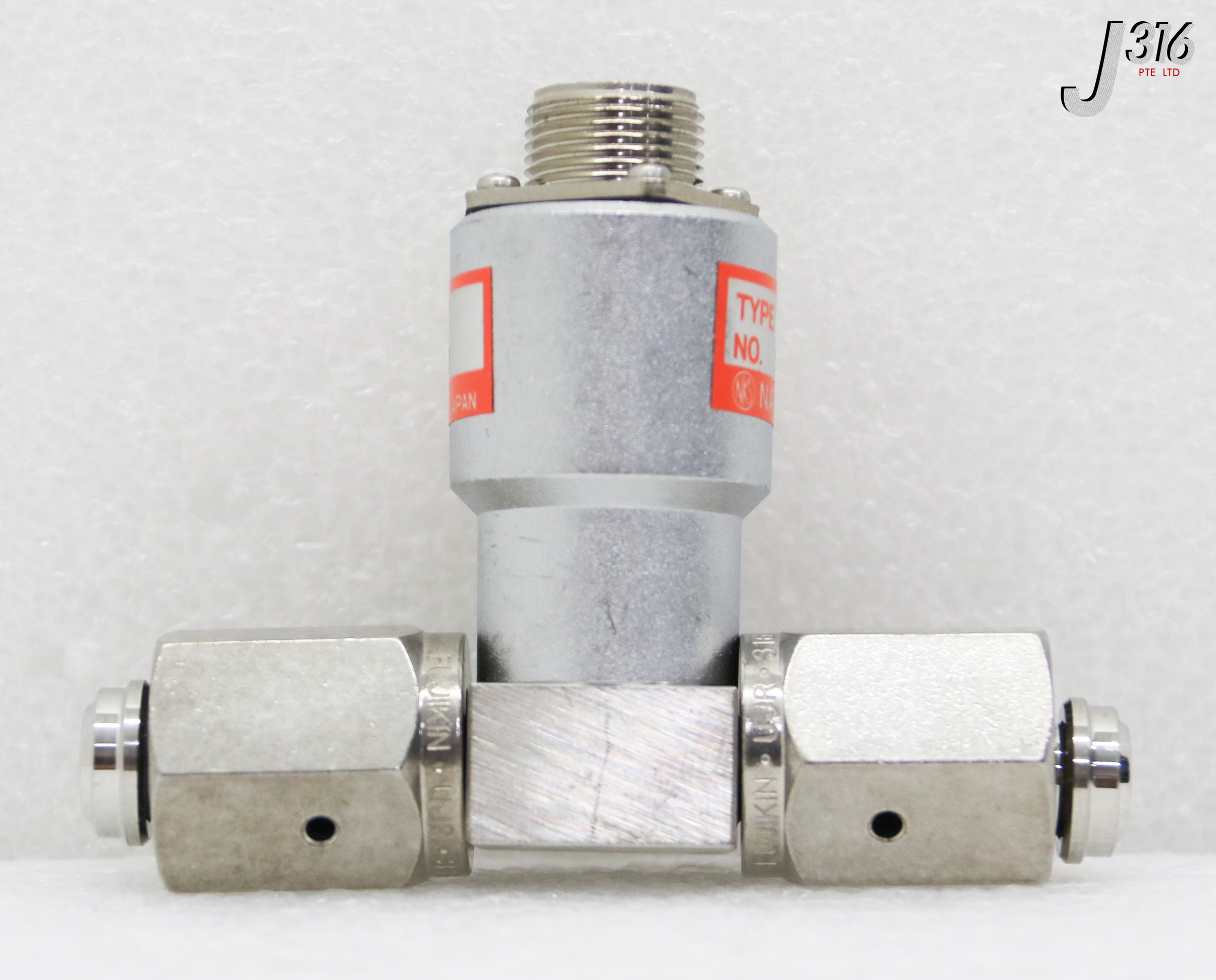 35736 NAGANO KEIKI PRESSURE SWITCH SENSOR -1~3KGF/CM2 ZT17 | eBay